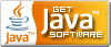 Download the latest Java software from java.com