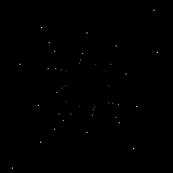 Star Shower